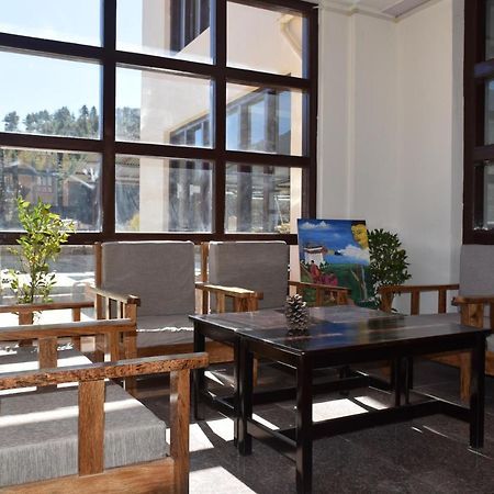 Pemaling Villa Thimphu Luaran gambar